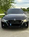 BMW 3 серія 2017-2