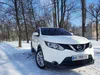 Nissan Qashqai 2017-1