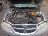 Mazda 323 1999-8