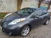 Nissan Leaf 2013-2