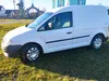 Volkswagen Caddy 2008-0