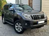 Toyota Land Cruiser Prado 2013-2