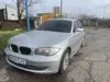 BMW 1 серія 2008-7