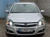 Opel Astra 2009-2