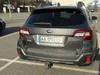 Subaru Outback 2018-2