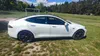 Tesla Model S 2014-4