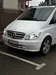Mercedes-Benz Vito 2012-18