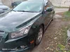 Chevrolet Cruze 2014-2