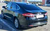 Ford Fusion (North America) 2017-12