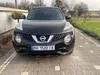 Nissan Juke 2014-2