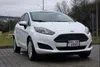 Ford Fiesta 2016-23
