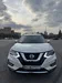 Nissan Rogue 2018-11