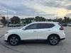Nissan Rogue 2018-2
