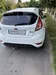 Ford Fiesta 2013-16