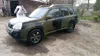 Nissan X-Trail 2009-0