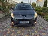 Peugeot 5008 2009-17