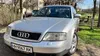 Audi A6 1999-12