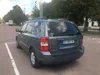 Kia Carnival 2008-7