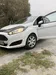 Ford Fiesta 2013-19