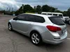Opel Astra 2012-2
