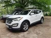 Hyundai Santa Fe 2012-0