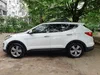 Hyundai Santa Fe 2012-2