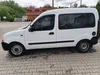 Renault Kangoo 1998-1