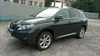 Lexus RX 2009-2
