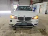 BMW X3 2015-2