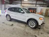 BMW X3 2015-0