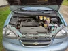 Chevrolet Tacuma 2005-7
