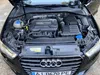 Audi A3 2015-19