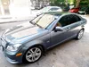 Mercedes-Benz C-Клас 2011-2