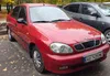 Daewoo Lanos 2008-0