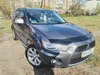 Mitsubishi Outlander 2010-2