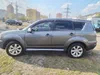 Mitsubishi Outlander 2010-5