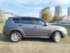 Mitsubishi Outlander 2010-4