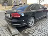 Volkswagen Passat 2013-2
