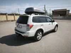Subaru Forester 2008-1