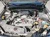 Subaru Forester 2008-14