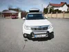 Subaru Forester 2008-2