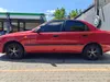 Daewoo Lanos 2008-8