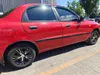 Daewoo Lanos 2008-7