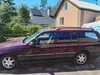Opel Omega 1992-6
