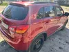 Mitsubishi ASX 2016-8