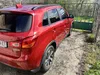 Mitsubishi ASX 2016-2