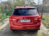 Mitsubishi ASX 2016-10