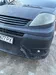 Renault Trafic 2008-10