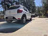 Renault Sandero 2021-2