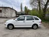 Skoda Fabia 2007-2